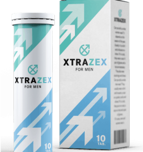 senza una prescrizione Xtrazex
